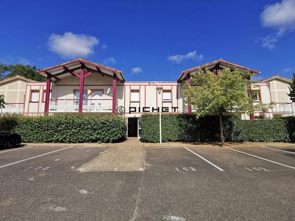 Appartement 3 pièces 59 m²