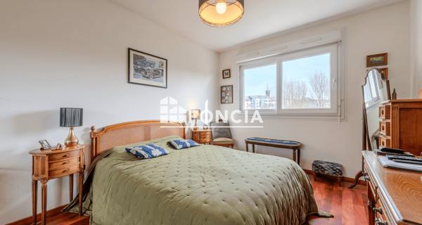 À vendre Appartement 5 pièces 95 m² - Brest 29200