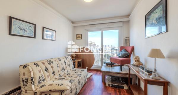 À vendre Appartement 5 pièces 95 m² - Brest 29200