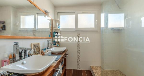 À vendre Appartement 5 pièces 95 m² - Brest 29200