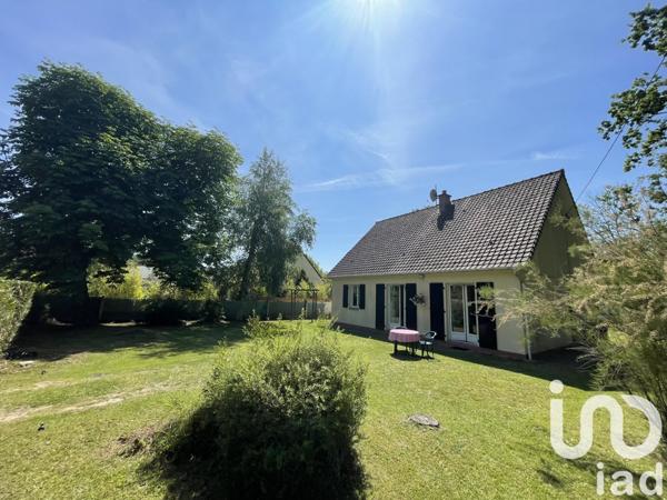 Maison à vendre 4 pièces 78 m² Quend