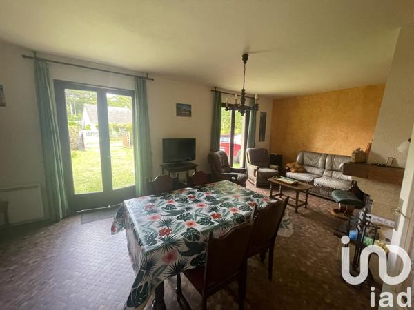 Maison à vendre 4 pièces 78 m² Quend