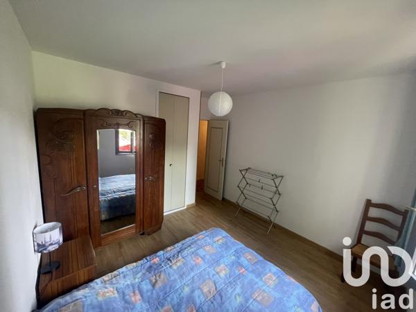 Maison à vendre 4 pièces 78 m² Quend