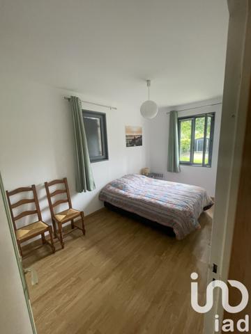 Maison à vendre 4 pièces 78 m² Quend