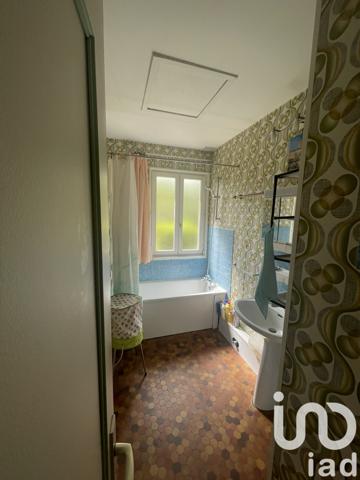 Maison à vendre 4 pièces 78 m² Quend