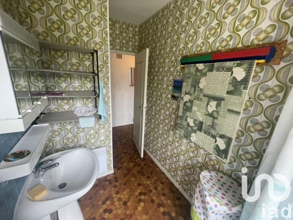 Maison à vendre 4 pièces 78 m² Quend