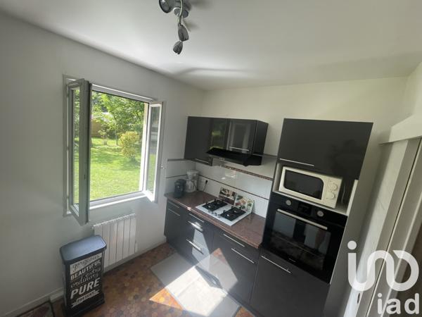 Maison à vendre 4 pièces 78 m² Quend