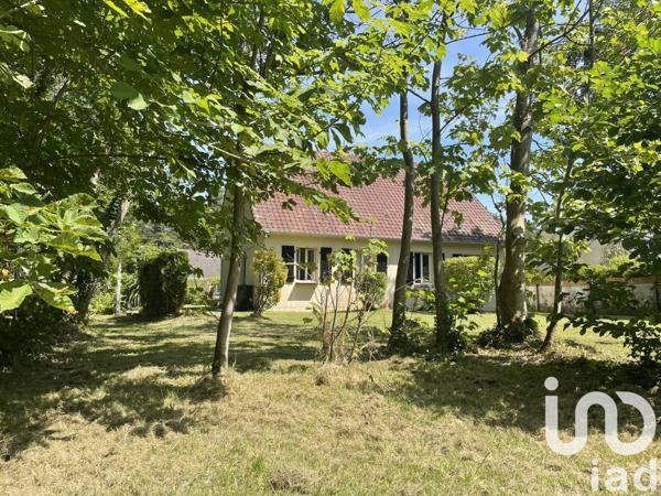 Maison à vendre 4 pièces 78 m² Quend