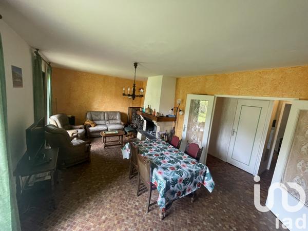 Maison à vendre 4 pièces 78 m² Quend