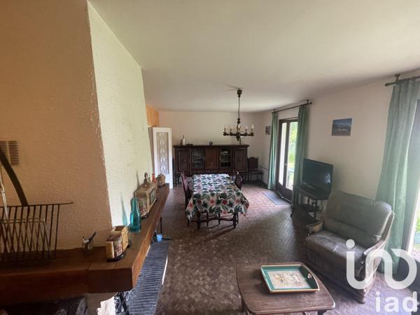 Maison à vendre 4 pièces 78 m² Quend