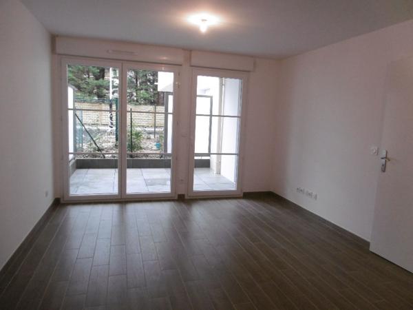 Appartement Ozoir La Ferriere 2 pièce(s) 46.73 m2