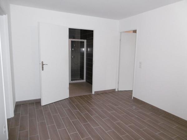 Appartement Ozoir La Ferriere 2 pièce(s) 46.73 m2