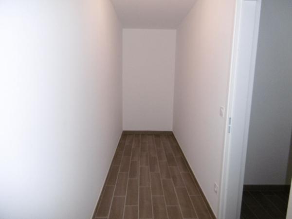 Appartement Ozoir La Ferriere 2 pièce(s) 46.73 m2