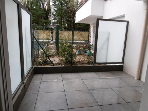 Appartement Ozoir La Ferriere 2 pièce(s) 46.73 m2