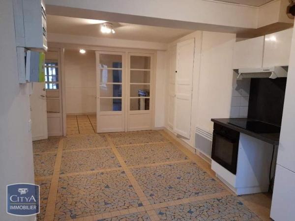 Location appartement Meaux (77100) 3 pièces 60.79m²