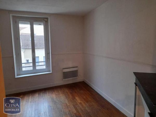 Location appartement Meaux (77100) 3 pièces 60.79m²