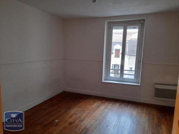 Location appartement Meaux (77100) 3 pièces 60.79m²