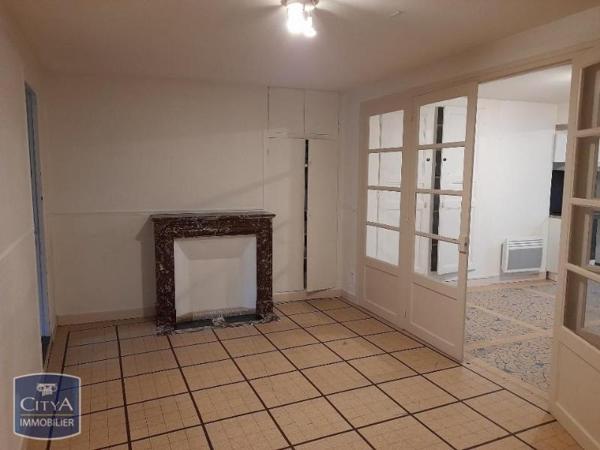 Location appartement Meaux (77100) 3 pièces 60.79m²