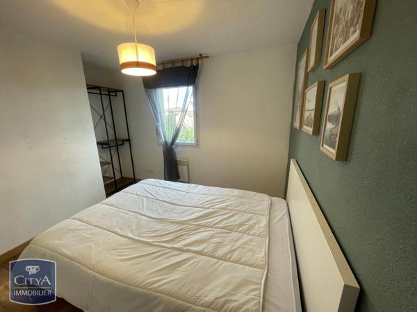 Appartement à louer 3 pièces 53.09m²