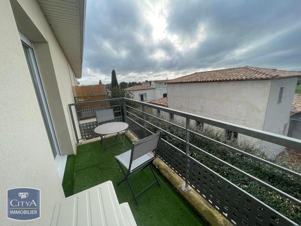 Appartement à louer 3 pièces 53.09m²