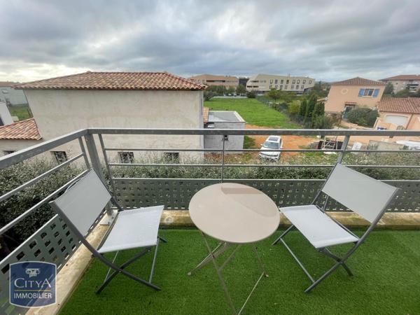 Appartement à louer 3 pièces 53.09m²