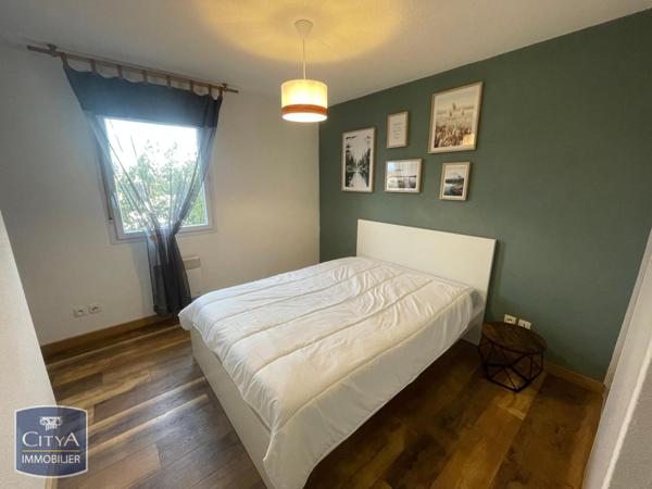 Appartement à louer 3 pièces 53.09m²