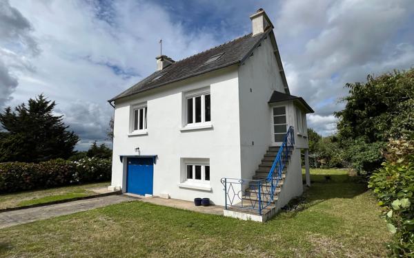 Maison à vendre    4 pièces • 83,40 m2 Locarn