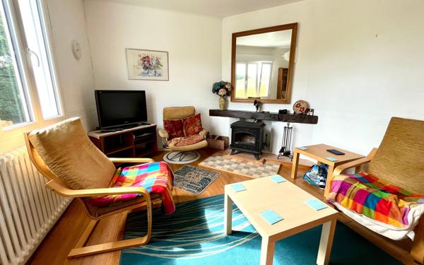 Maison à vendre    4 pièces • 83,40 m2 Locarn