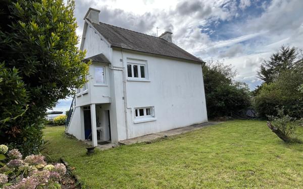 Maison à vendre    4 pièces • 83,40 m2 Locarn