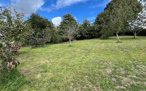 Maison à vendre    4 pièces • 83,40 m2 Locarn