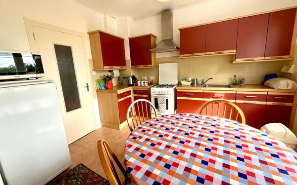 Maison à vendre    4 pièces • 83,40 m2 Locarn