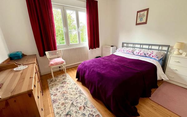 Maison à vendre    4 pièces • 83,40 m2 Locarn