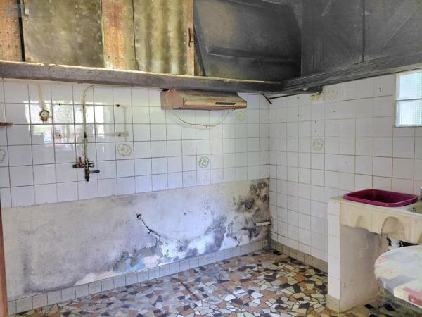 Maison à vendre à Bellême dans l'Orne (61130), ref : 61068-15