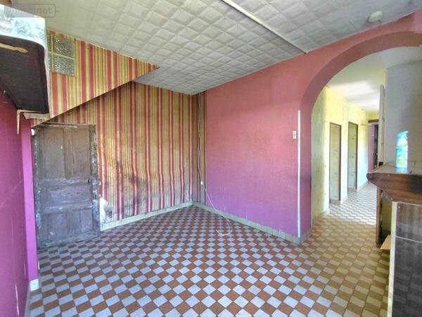 Maison à vendre à Bellême dans l'Orne (61130), ref : 61068-15