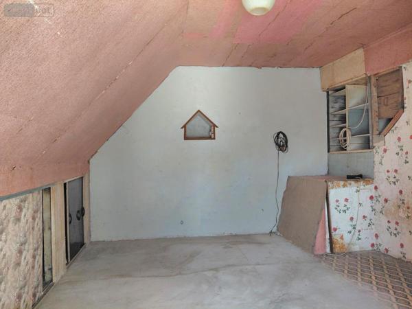 Maison à vendre à Bellême dans l'Orne (61130), ref : 61068-15