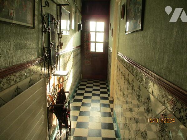 Maison à rénover DESVRES 3 chambres garage