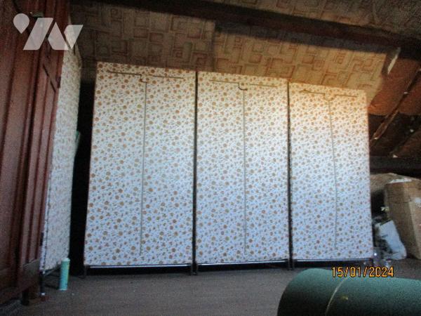 Maison à rénover DESVRES 3 chambres garage