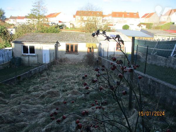 Maison à rénover DESVRES 3 chambres garage