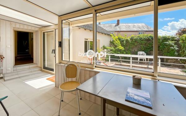 Maison à vendre    3 pièces •  Le Montet