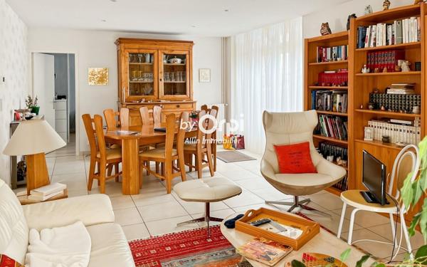 Maison à vendre    3 pièces •  Le Montet