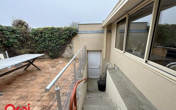 Maison à vendre    3 pièces •  Le Montet