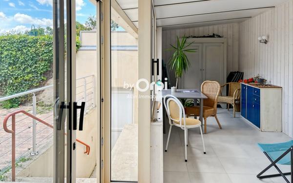 Maison à vendre    3 pièces •  Le Montet