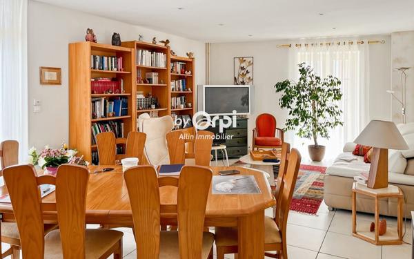 Maison à vendre    3 pièces •  Le Montet