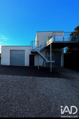 Immeuble à vendre 237 m² Douai