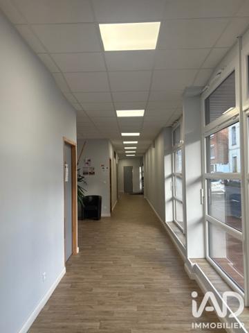 Immeuble à vendre 237 m² Douai