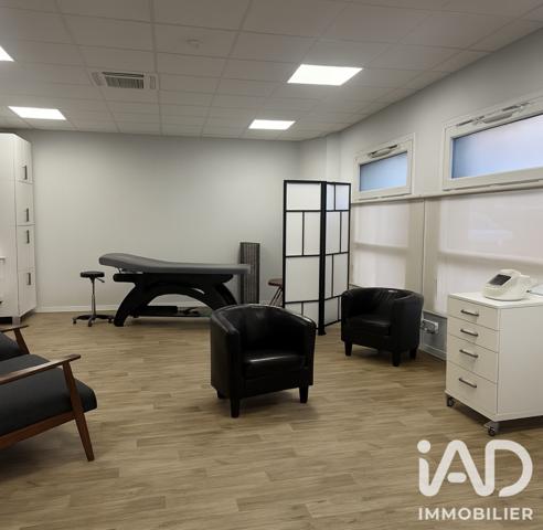 Immeuble à vendre 237 m² Douai
