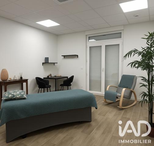 Immeuble à vendre 237 m² Douai