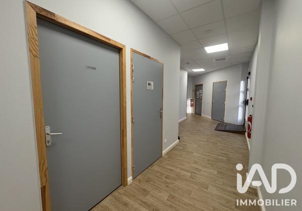 Immeuble à vendre 237 m² Douai
