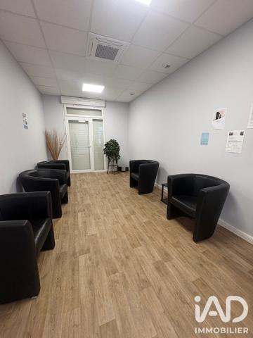 Immeuble à vendre 237 m² Douai