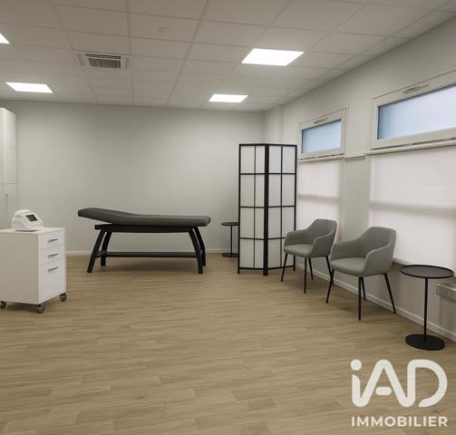 Immeuble à vendre 237 m² Douai